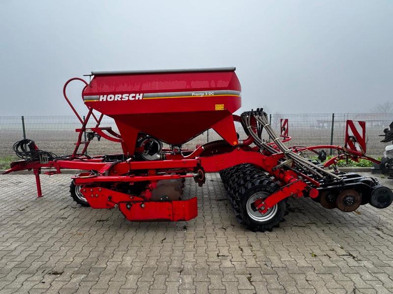 Horsch Pronto 3DC vetőgép eladó Horsch Pronto 3DC vetőgép eladó