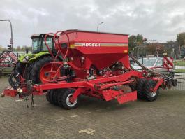 Horsch Pronto 3DC vetőgép eladó