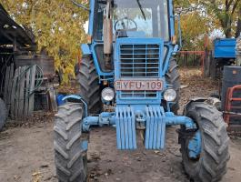 MTZ 82 EREDETI ALAPOTBAN ELADO