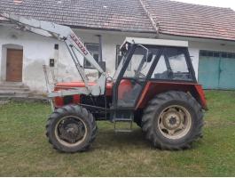 Zetor 6045 eladó