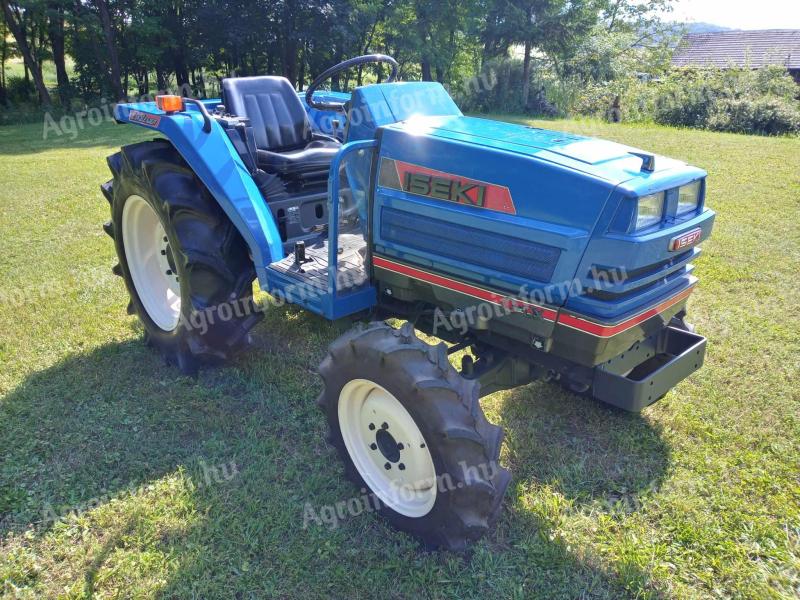 Iseki 285 TA