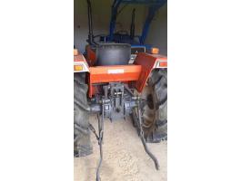 Shibaura P21F japán traktor eladó