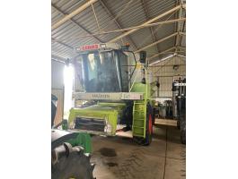 Claas medion 310 kombájn