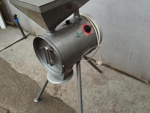 Termènydaráló eladó