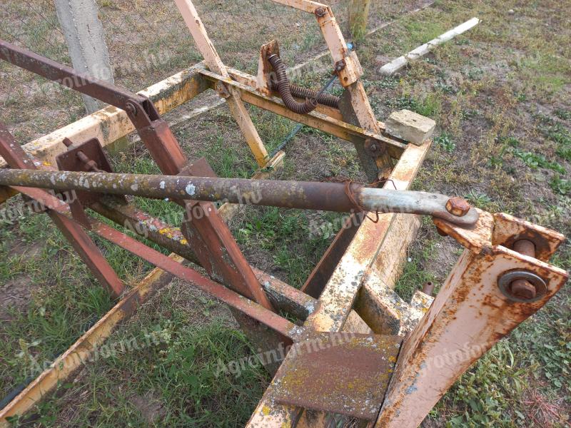 Használt simító ELADÓ