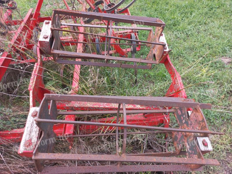 ELADÓ használt kombinátor