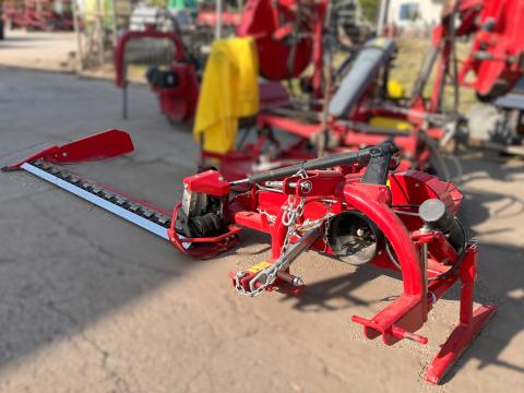 Enorossi BFS 210 HI alternáló kasza Enorossi BFS 210 HI alternáló kasza