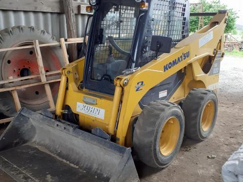 Gépi földmunka Gépi földmunka