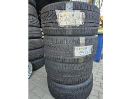 275/35R21 Continental TS860S 103W XL új téli gumi akció, DOT 2023
