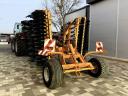 SIMBA X-Press 4,6 m rövidtárcsa - használt, kedvező áron - Royal Traktor