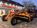 SIMBA X-Press 4,6 m rövidtárcsa - használt, kedvező áron - Royal Traktor