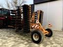 SIMBA X-Press 4,6 m rövidtárcsa - használt, kedvező áron - Royal Traktor