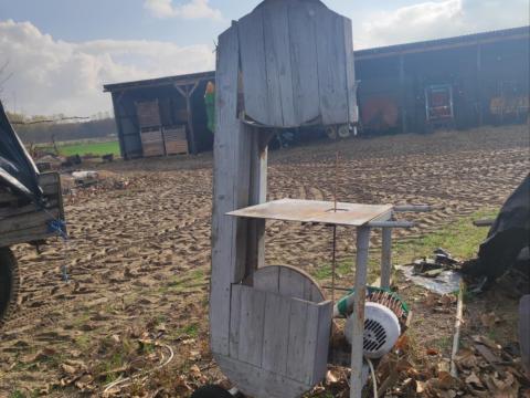 Szalagfűrész eladó Szalagfűrész eladó