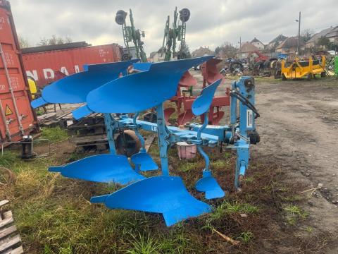 LEMKEN OPAL 80, KÖNNYŰ KÉTFEJES VÁLTVAFORGATÓ EKE LEMKEN OPAL 80, KÖNNYŰ KÉTFEJES VÁLTVAFORGATÓ EKE