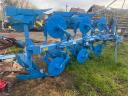 LEMKEN OPAL 110, 3 FEJES VÁLTVAFORGATÓ EKE