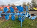 LEMKEN OPAL 110, 3 FEJES VÁLTVAFORGATÓ EKE