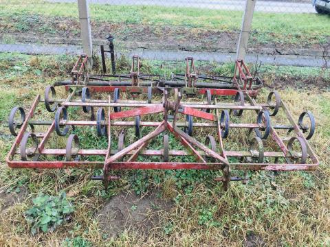 Rugókapás kombinátor Rugókapás kombinátor