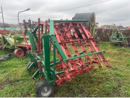 REGENT ÖKOSTAR 450, 4,5 MÉTERES GYOMFÉSŰ