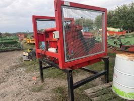 VENTZKI KONTÉNERBILLENTŐ,  KONTÉNERBORÍTÓ