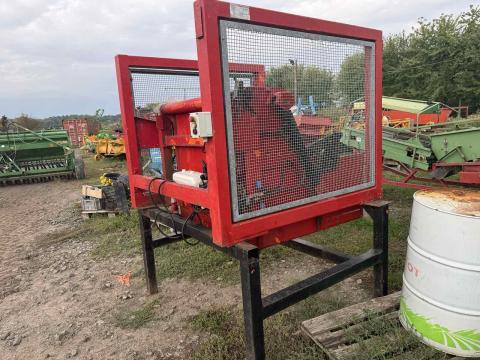 VENTZKI KONTÉNERBILLENTŐ, KONTÉNERBORÍTÓ VENTZKI KONTÉNERBILLENTŐ, KONTÉNERBORÍTÓ