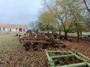 Eladó KAB 8,4-es ásóborona - használt talajművelő gép