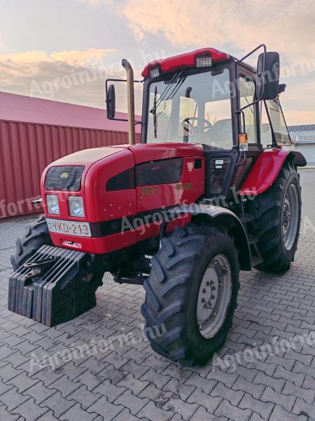MTZ 920.3