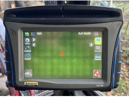 Trimble CFX-750