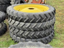 270/95R48 ápolókerék 