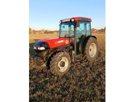 Case IH Quantum 95F ültetvénytraktor eladó