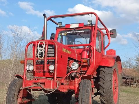 MTZ 50