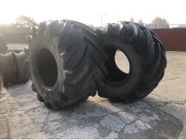 Kombájn gumik eladók