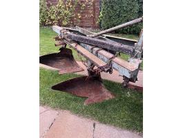 2 fejes Lajta eke eladó