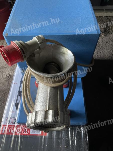 Húsdaráló eladó Szigetszentmiklóson