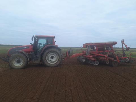 Kverneland Accord MSC 4000