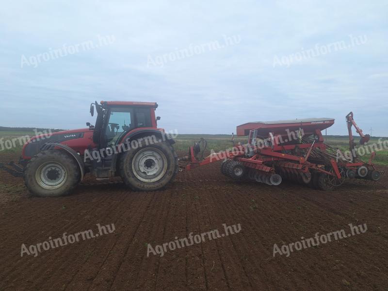 Kverneland Accord MSC 4000