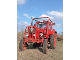 MTZ 50