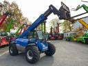 MANITOU MHT 860 L / 2007 / 5173 üzemóra / Lízing 20%-tól