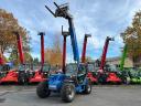 MANITOU MHT 860 L / 2007 / 5173 üzemóra / Lízing 20%-tól