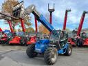 MANITOU MHT 860 L / 2007 / 5173 üzemóra / Lízing 20%-tól