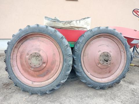 MTZ-re sorművelő kerekek