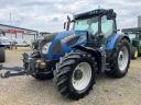 Landini 7-215 traktor eladó