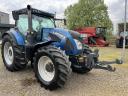 Landini 7-215 traktor eladó