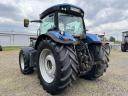 Landini 7-215 traktor eladó
