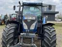 Landini 7-215 traktor eladó