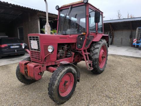 MTZ 550 jó állapotban eladó