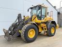 Volvo L90H / 2021 / 15.449 üzemóra / Lízing 20%-tól