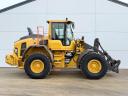 Volvo L90H / 2021 / 15.449 üzemóra / Lízing 20%-tól