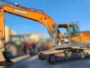 DOOSAN DX 225LC-5