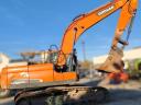 DOOSAN DX 225LC-5