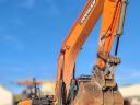 DOOSAN DX 225LC-5